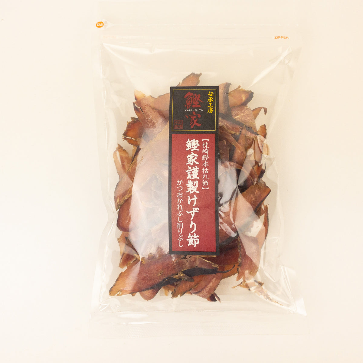 Fermented Katsuobushi / Bonito Flakes - Thick Sliced | Fulamingo - Japanese  Grocery and Sake - Fulamingo