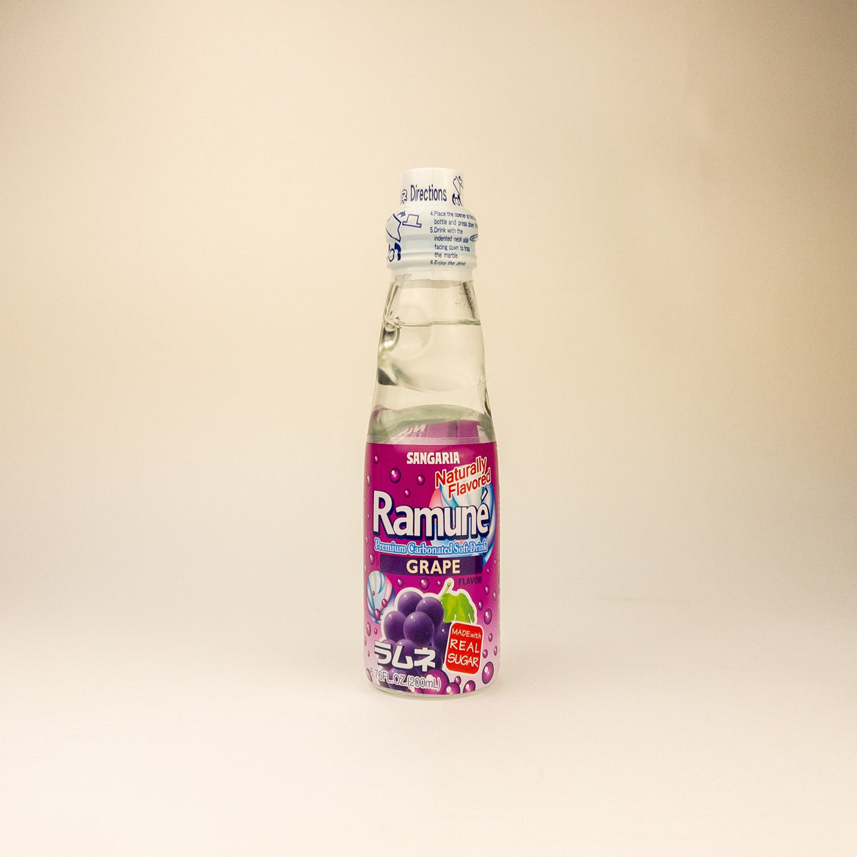 <!--1600--!>Ramune - Grape