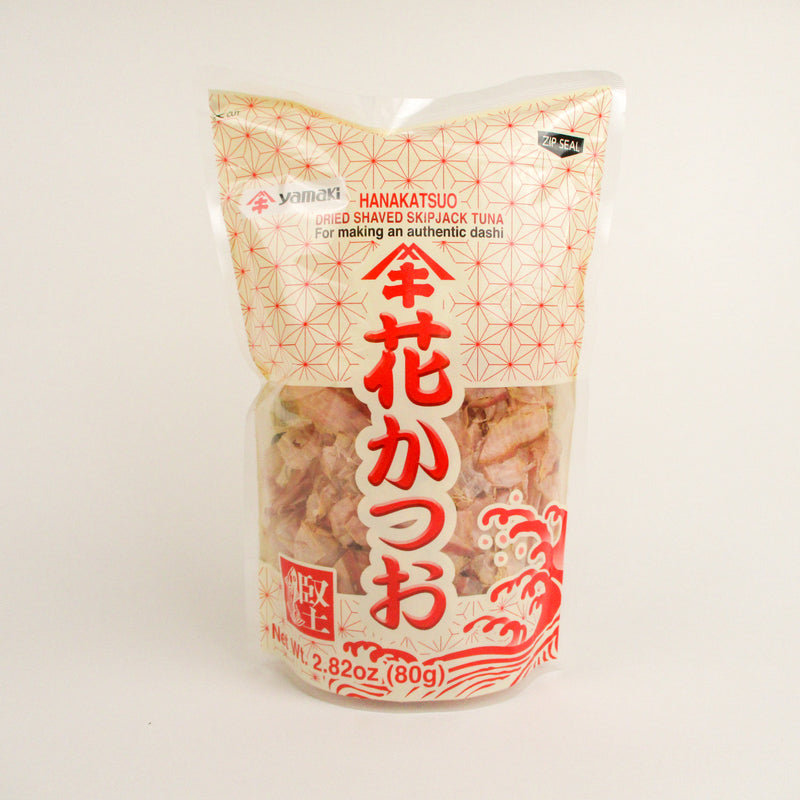 Sake　Japanese　Yamaki　Bonito　Hana　Fulamingo　Grocery　Katsuo　Flakes