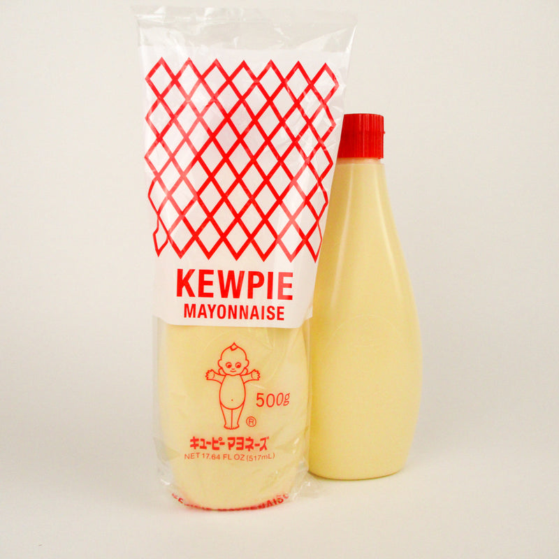 Kewpie mayonnaise japonaise 500ml