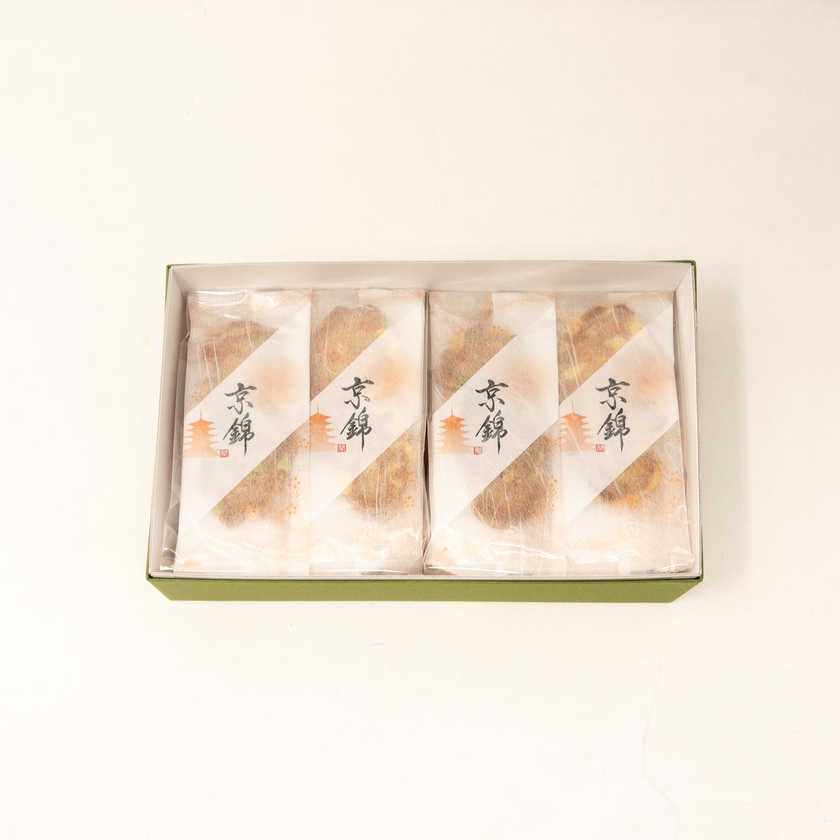 Kyo-Nishiki Cookie - Gift Pack!