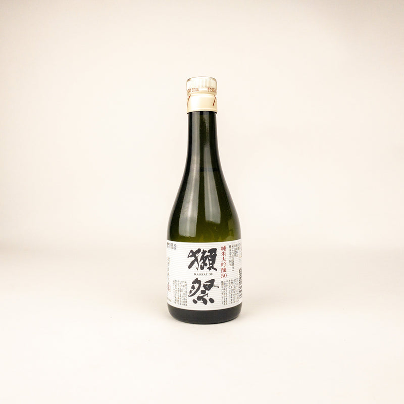 Dassai 45 Junmai Daiginjo - 300ml | Fulamingo Japanese Sake & Grocery