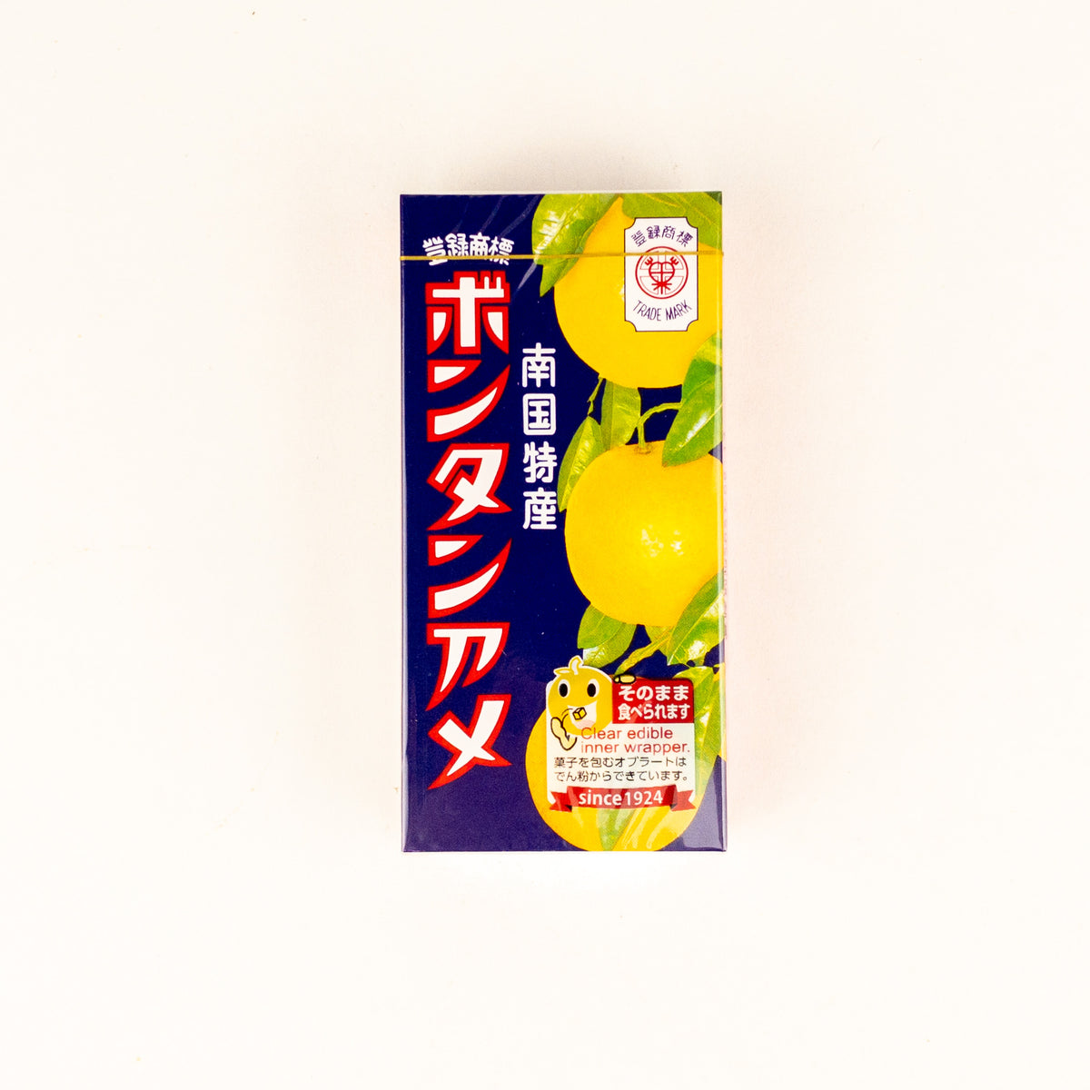 <!--1100--!>Bontan-ame Pomelo Mochi Candy